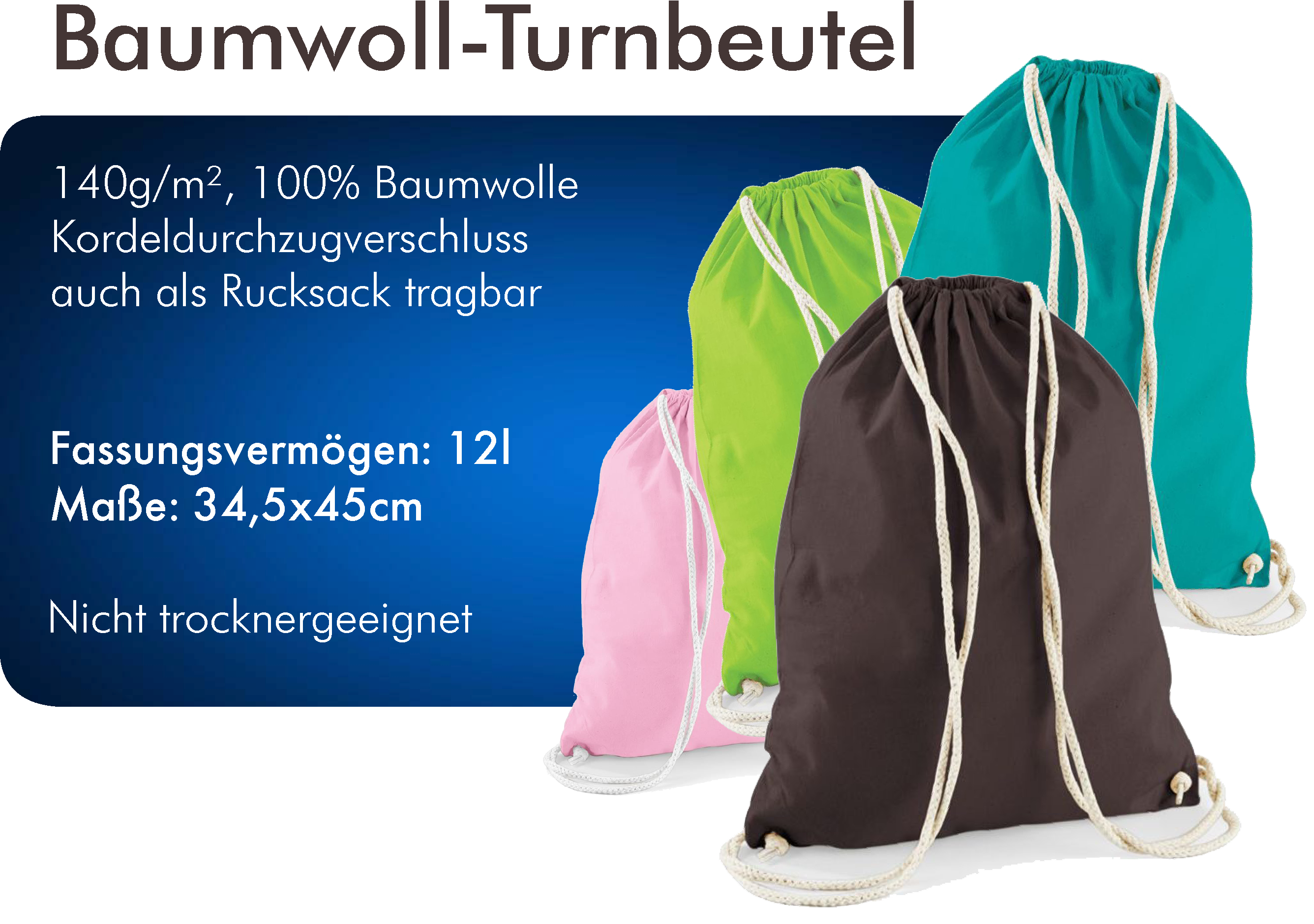Turnbeutel Einleitungsbild